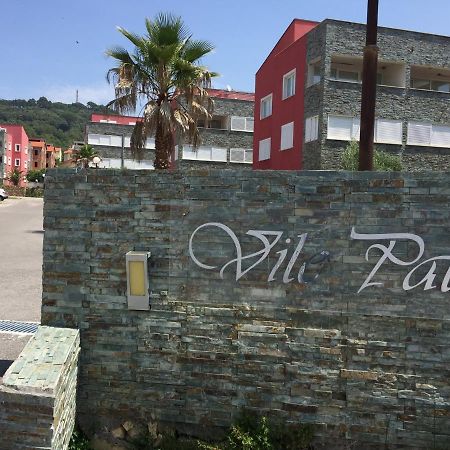 Vila Palit 497 D Apartment E Bagian luar foto