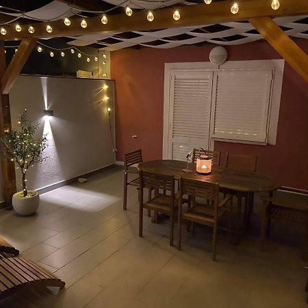 Vila Palit 497 D Apartment E Bagian luar foto