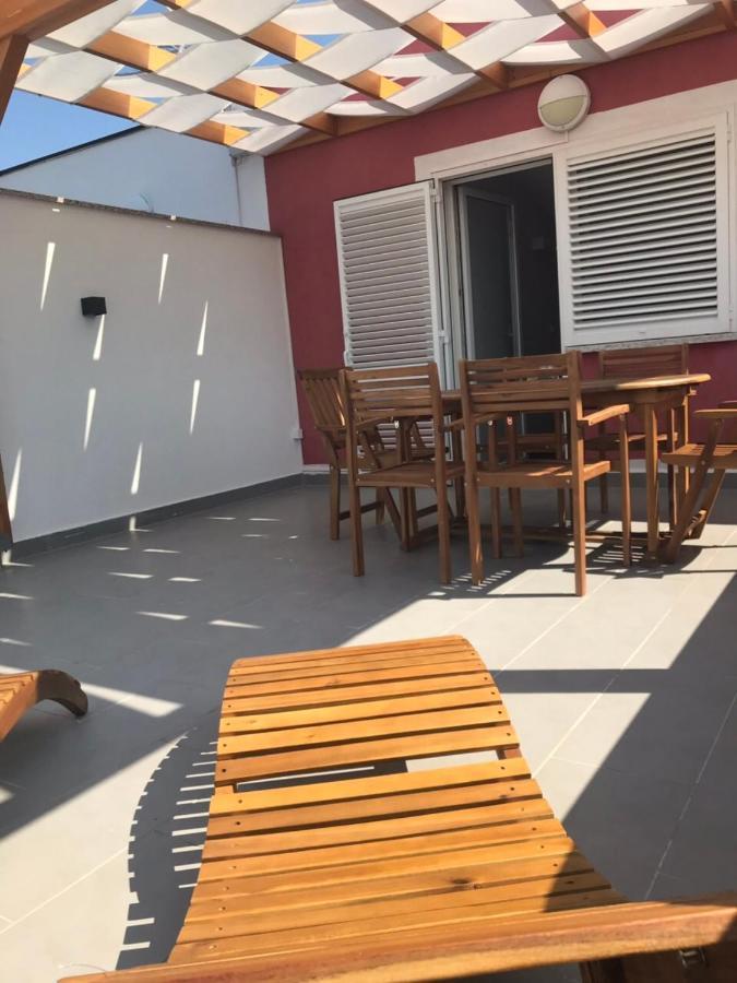 Vila Palit 497 D Apartment E Bagian luar foto