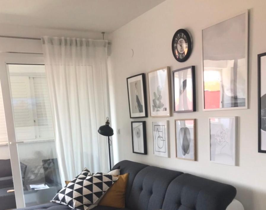 Vila Palit 497 D Apartment E Bagian luar foto