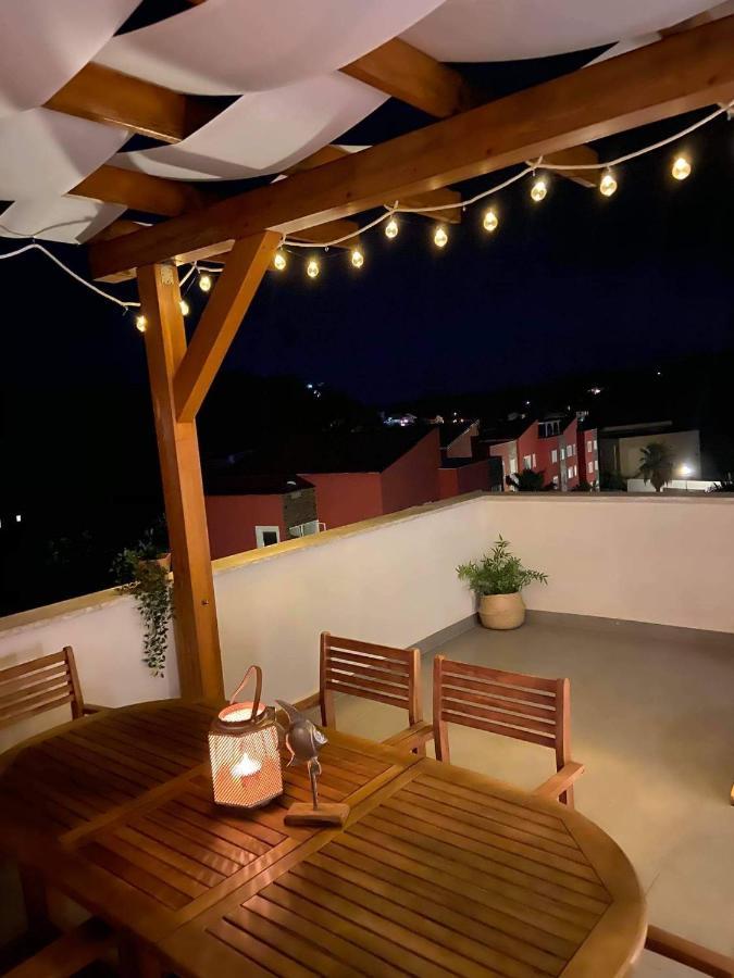 Vila Palit 497 D Apartment E Bagian luar foto