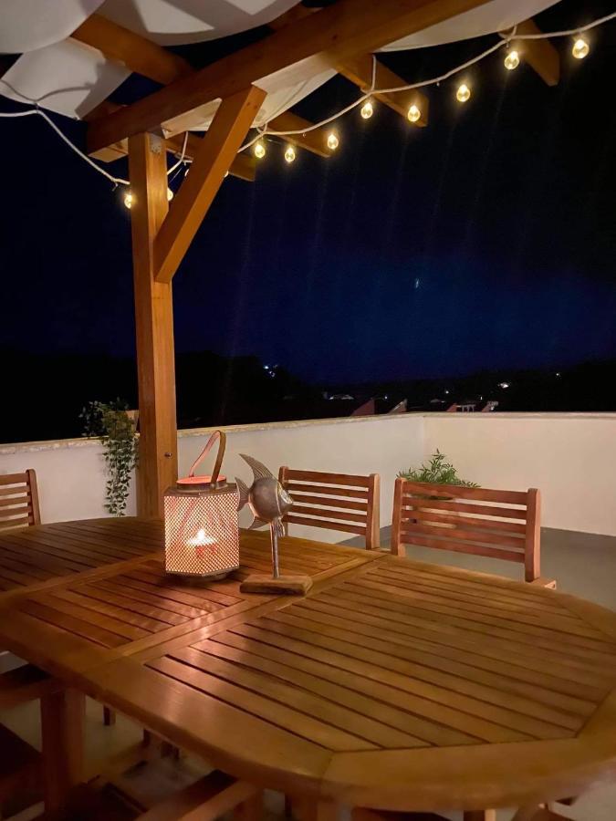 Vila Palit 497 D Apartment E Bagian luar foto