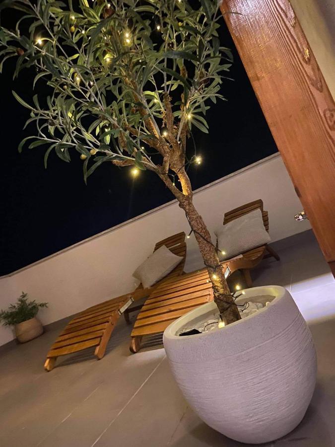 Vila Palit 497 D Apartment E Bagian luar foto