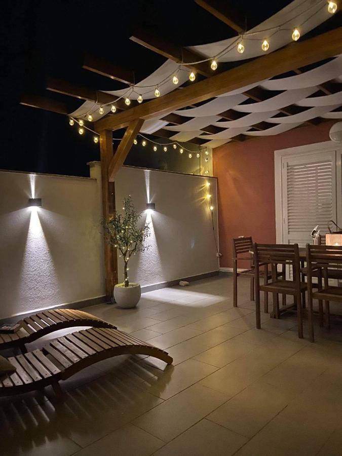 Vila Palit 497 D Apartment E Bagian luar foto