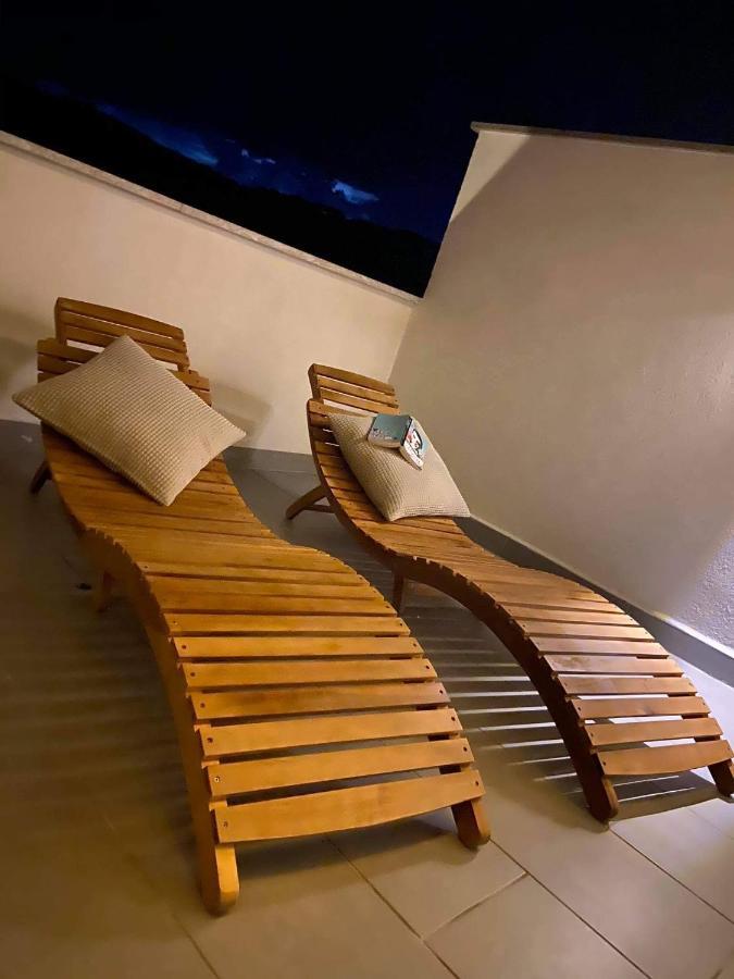 Vila Palit 497 D Apartment E Bagian luar foto