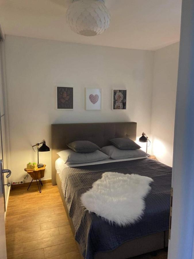 Vila Palit 497 D Apartment E Bagian luar foto
