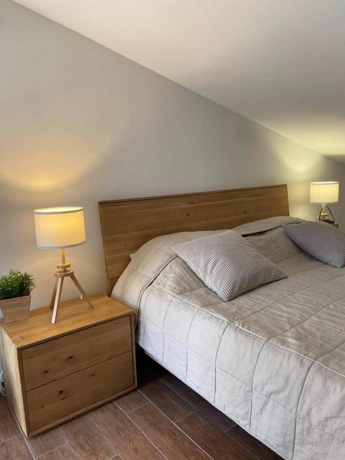 Vila Palit 497 D Apartment E Bagian luar foto