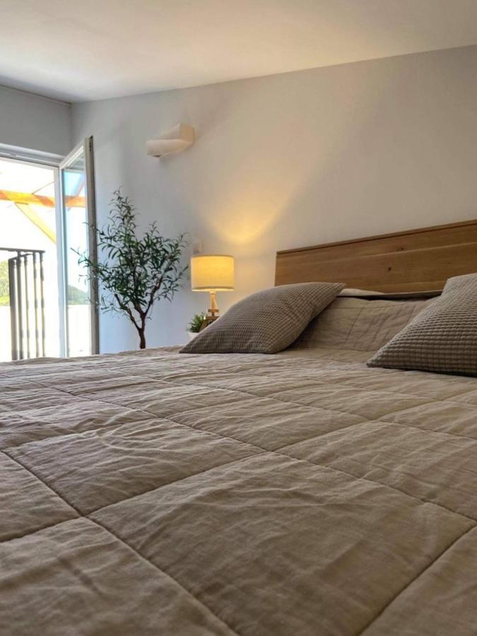 Vila Palit 497 D Apartment E Bagian luar foto