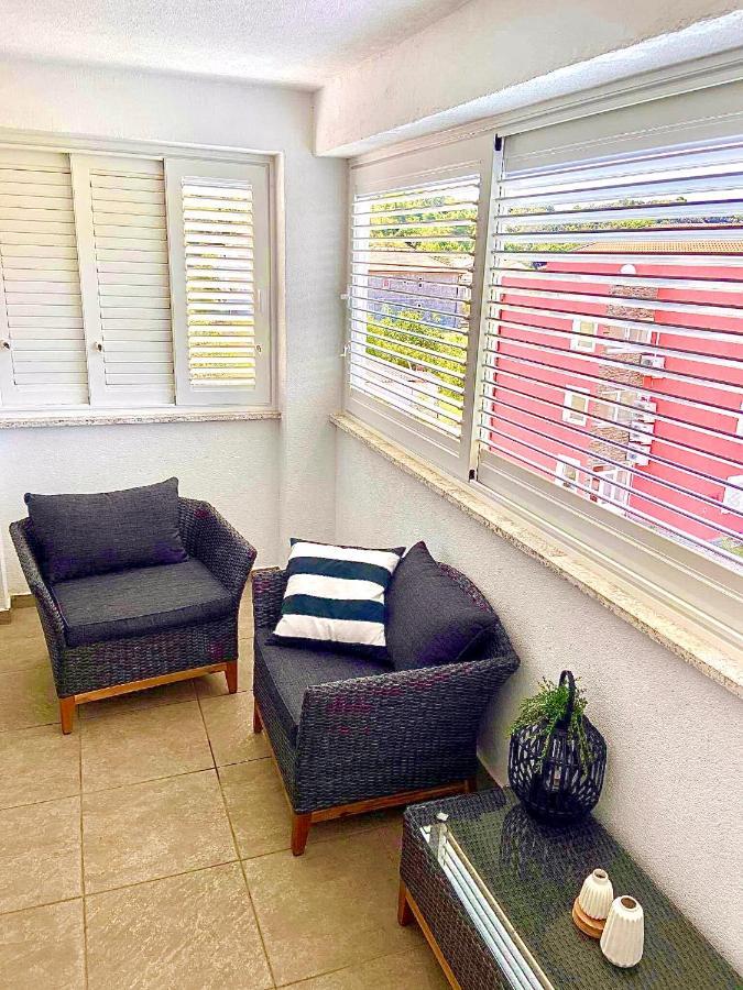Vila Palit 497 D Apartment E Bagian luar foto