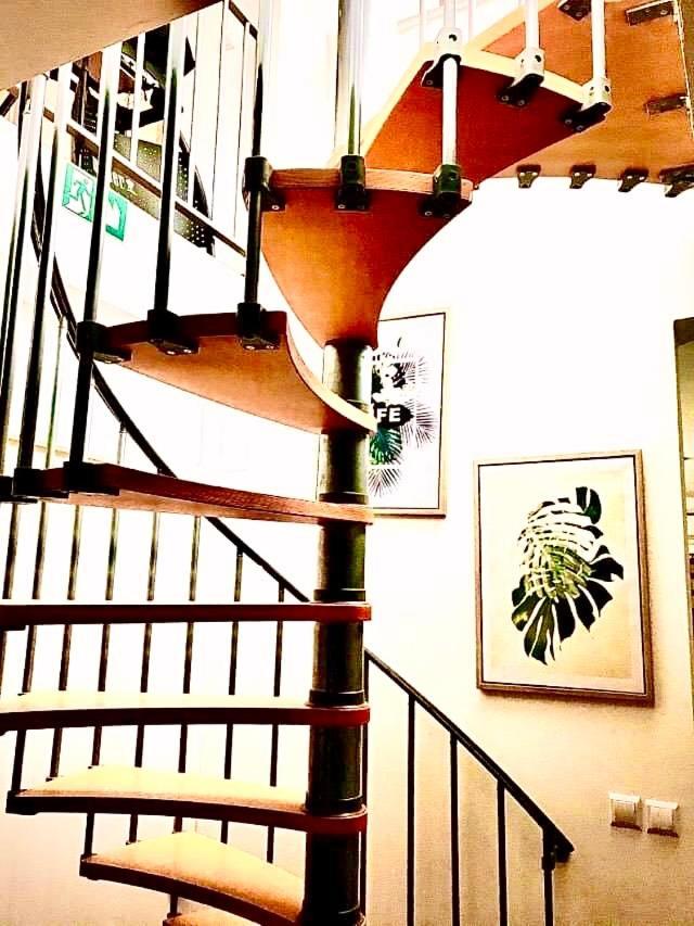 Vila Palit 497 D Apartment E Bagian luar foto